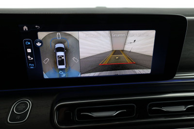 Mercedes-Benz V-Klasse Gebrauchtwagen