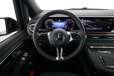 Mercedes-Benz V-Klasse Gebrauchtwagen