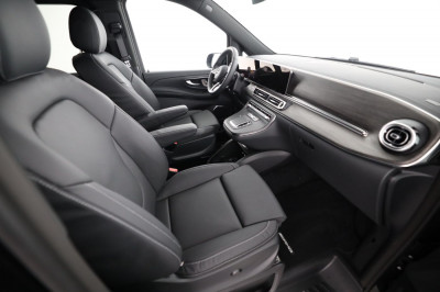 Mercedes-Benz V-Klasse Gebrauchtwagen