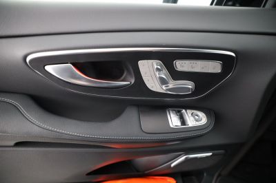 Mercedes-Benz V-Klasse Gebrauchtwagen Mercedes-Benz V-Klasse Gebrauchtwagen