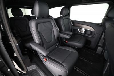 Mercedes-Benz V-Klasse Gebrauchtwagen