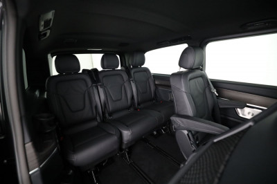 Mercedes-Benz V-Klasse Gebrauchtwagen