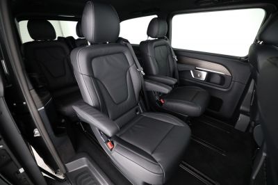 Mercedes-Benz V-Klasse Gebrauchtwagen