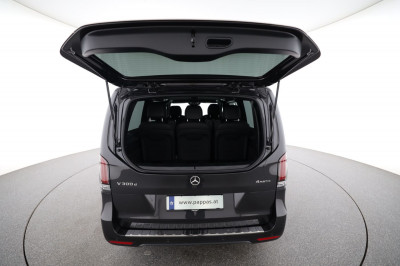 Mercedes-Benz V-Klasse Gebrauchtwagen