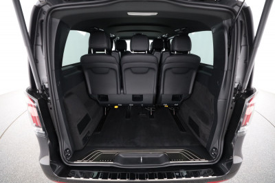 Mercedes-Benz V-Klasse Gebrauchtwagen