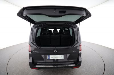 Mercedes-Benz V-Klasse Gebrauchtwagen