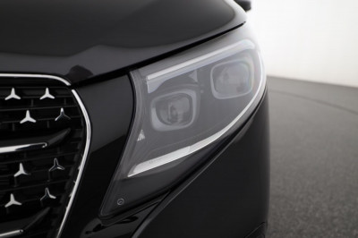 Mercedes-Benz V-Klasse Gebrauchtwagen