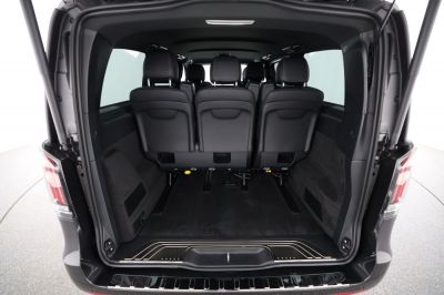 Mercedes-Benz V-Klasse Gebrauchtwagen