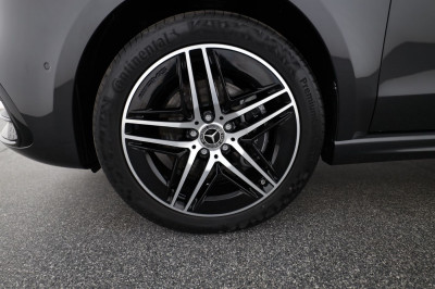 Mercedes-Benz V-Klasse Gebrauchtwagen