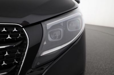 Mercedes-Benz V-Klasse Gebrauchtwagen Mercedes-Benz V-Klasse Gebrauchtwagen