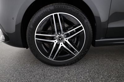 Mercedes-Benz V-Klasse Gebrauchtwagen