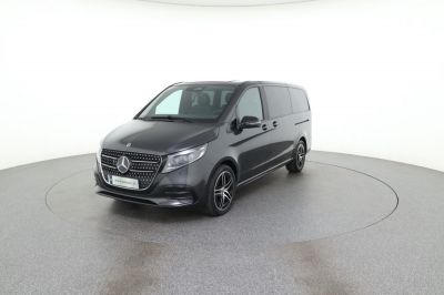 Mercedes-Benz V-Klasse Gebrauchtwagen Mercedes-Benz V-Klasse Gebrauchtwagen
