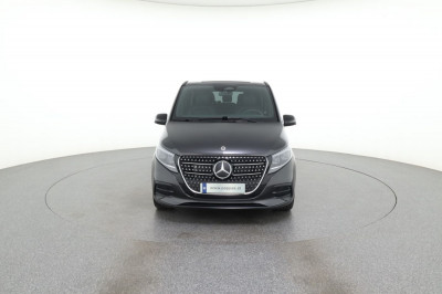 Mercedes-Benz V-Klasse Gebrauchtwagen