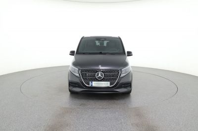 Mercedes-Benz V-Klasse Gebrauchtwagen