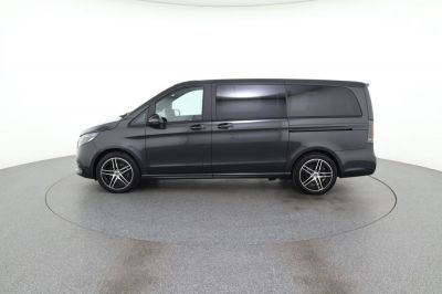 Mercedes-Benz V-Klasse Gebrauchtwagen Mercedes-Benz V-Klasse Gebrauchtwagen