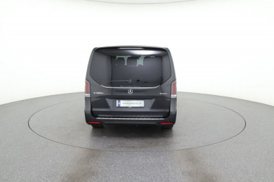 Mercedes-Benz V-Klasse Gebrauchtwagen