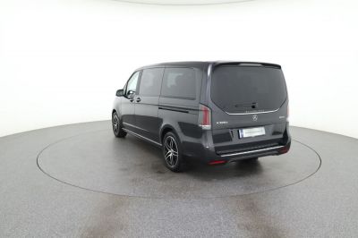 Mercedes-Benz V-Klasse Gebrauchtwagen Mercedes-Benz V-Klasse Gebrauchtwagen