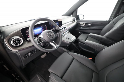 Mercedes-Benz V-Klasse Gebrauchtwagen