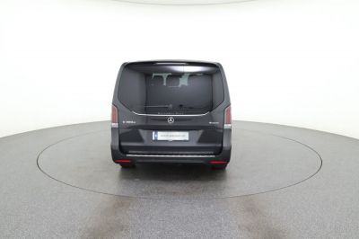Mercedes-Benz V-Klasse Gebrauchtwagen