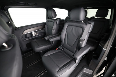 Mercedes-Benz V-Klasse Gebrauchtwagen