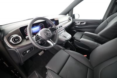 Mercedes-Benz V-Klasse Gebrauchtwagen