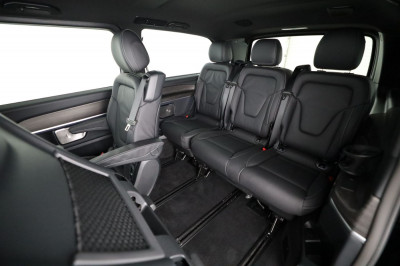 Mercedes-Benz V-Klasse Gebrauchtwagen