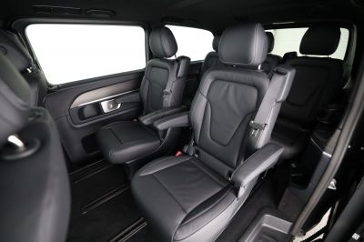 Mercedes-Benz V-Klasse Gebrauchtwagen