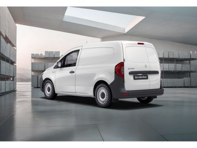 Mercedes-Benz Citan Gebrauchtwagen