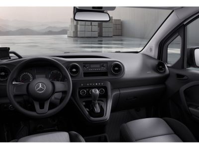 Mercedes-Benz Citan Gebrauchtwagen