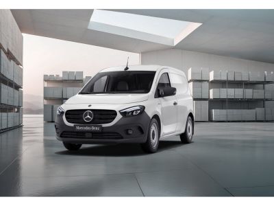 Mercedes-Benz Citan Gebrauchtwagen