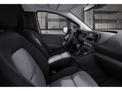 Mercedes-Benz Citan Gebrauchtwagen