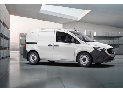 Mercedes-Benz Citan Gebrauchtwagen