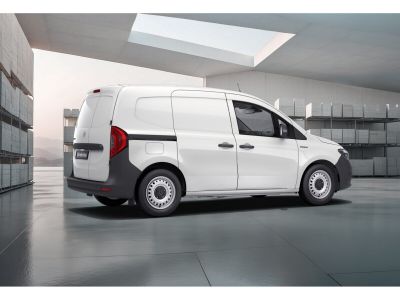 Mercedes-Benz Citan Gebrauchtwagen