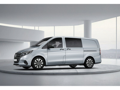 Mercedes-Benz Vito Gebrauchtwagen Mercedes-Benz Vito Gebrauchtwagen