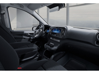 Mercedes-Benz Vito Gebrauchtwagen Mercedes-Benz Vito Gebrauchtwagen