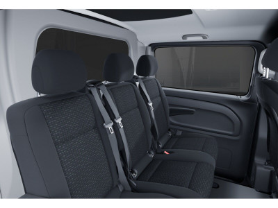 Mercedes-Benz Vito Gebrauchtwagen Mercedes-Benz Vito Gebrauchtwagen