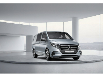 Mercedes-Benz Vito Gebrauchtwagen Mercedes-Benz Vito Gebrauchtwagen