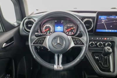 Mercedes-Benz Citan Gebrauchtwagen Mercedes-Benz Citan Gebrauchtwagen