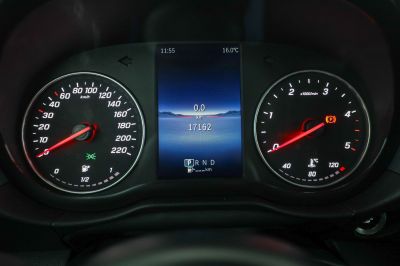 Mercedes-Benz Citan Gebrauchtwagen Mercedes-Benz Citan Gebrauchtwagen