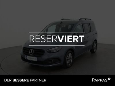 Mercedes-Benz Citan Gebrauchtwagen