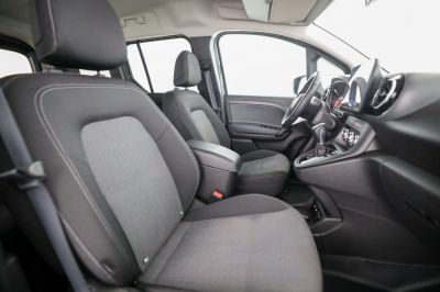 Mercedes-Benz Citan Gebrauchtwagen Mercedes-Benz Citan Gebrauchtwagen