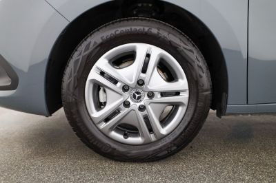 Mercedes-Benz Citan Gebrauchtwagen Mercedes-Benz Citan Gebrauchtwagen