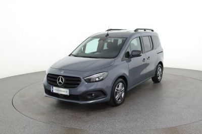 Mercedes-Benz Citan Gebrauchtwagen Mercedes-Benz Citan Gebrauchtwagen