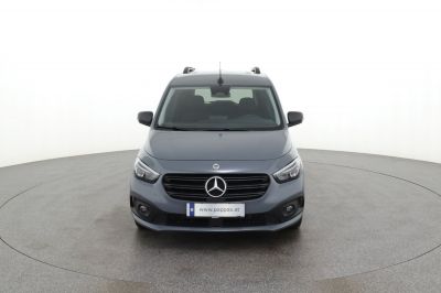 Mercedes-Benz Citan Gebrauchtwagen Mercedes-Benz Citan Gebrauchtwagen