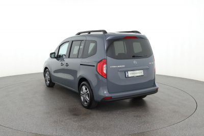 Mercedes-Benz Citan Gebrauchtwagen Mercedes-Benz Citan Gebrauchtwagen