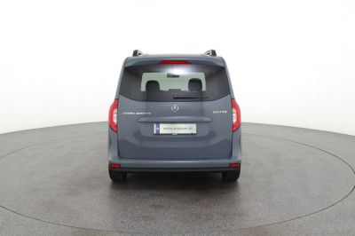 Mercedes-Benz Citan Gebrauchtwagen Mercedes-Benz Citan Gebrauchtwagen