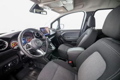 Mercedes-Benz Citan Gebrauchtwagen Mercedes-Benz Citan Gebrauchtwagen