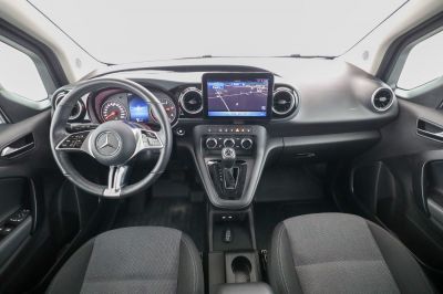 Mercedes-Benz Citan Gebrauchtwagen Mercedes-Benz Citan Gebrauchtwagen