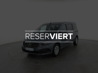 Mercedes-Benz T-Klasse Gebrauchtwagen Mercedes-Benz T-Klasse Gebrauchtwagen