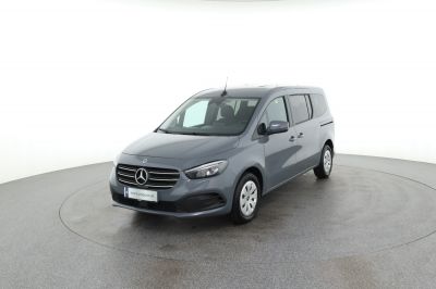 Mercedes-Benz T-Klasse Gebrauchtwagen